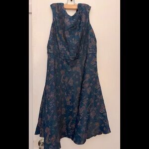 Boden Limited Edition Dress, US12/ UK16